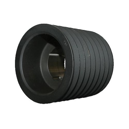Martin (3030) Conventional Tb Sheave, 8 C 80 TB 8 C 80 TB